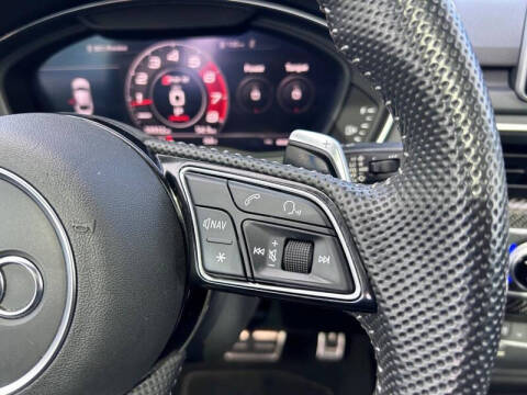 2019 Audi RS 5 Sportback 2.9T quattro