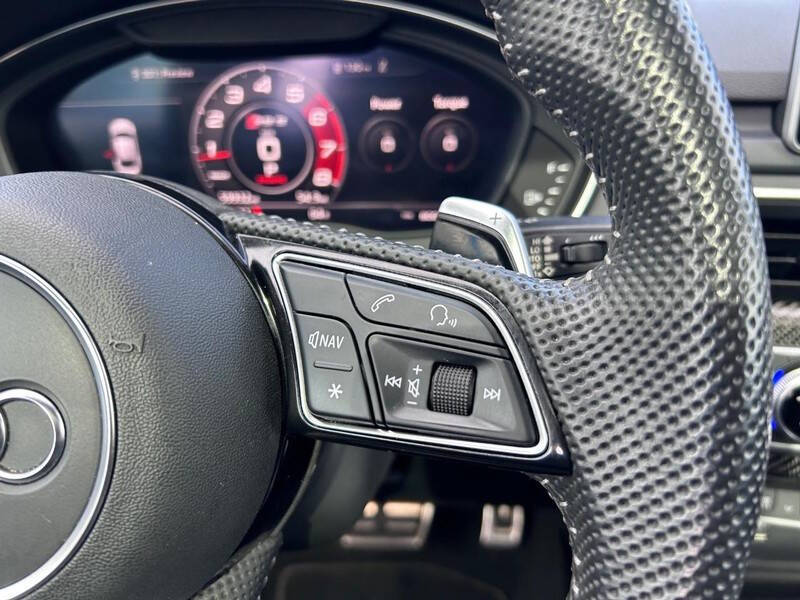 2019 Audi RS 5 Sportback 2.9T quattro