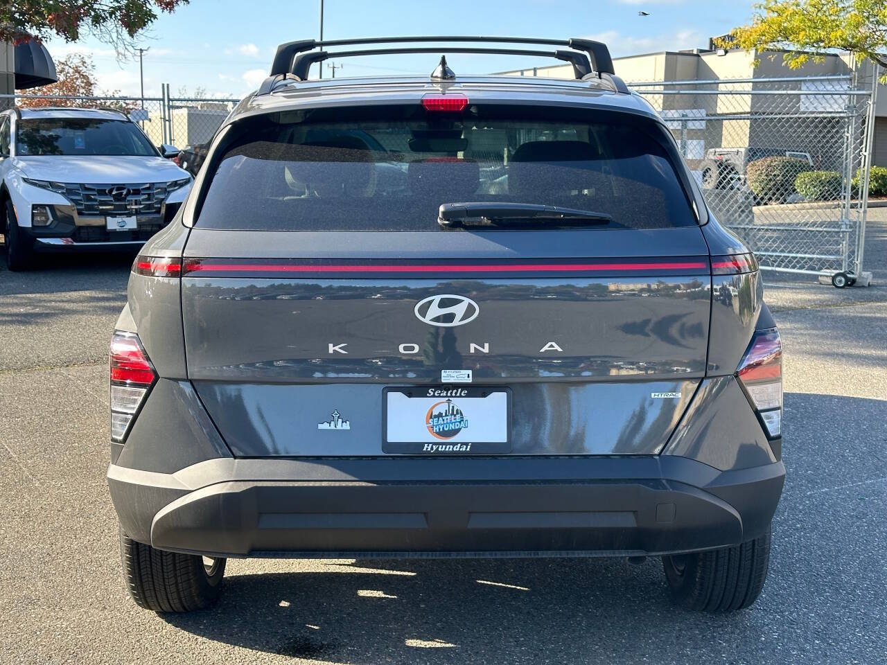 2025 Hyundai KONA for sale at Autos by Talon in Seattle, WA