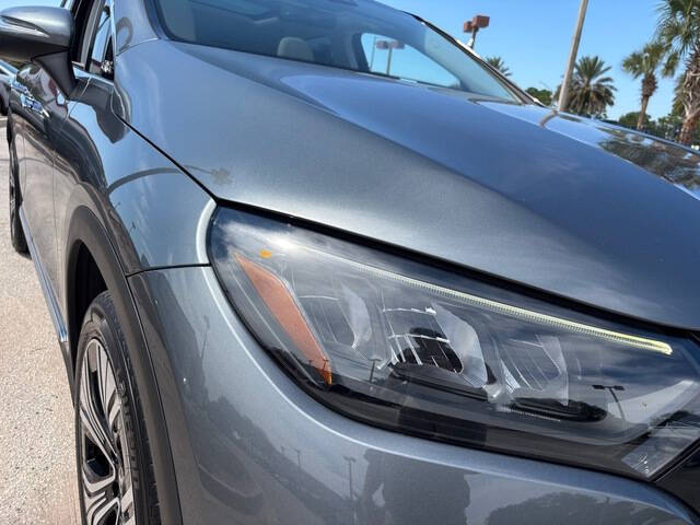 2023 Mercedes-Benz EQE 27