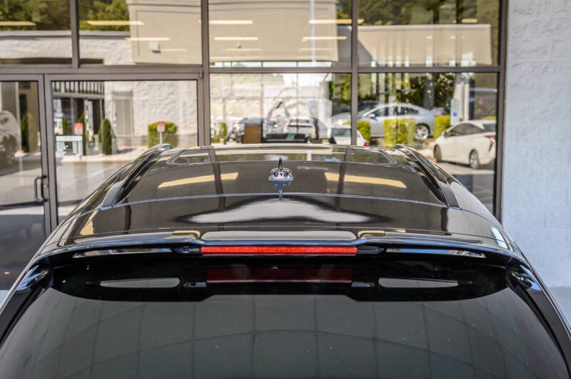 2017 Maserati Levante