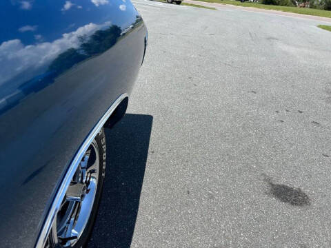 1970 Chevrolet Chevelle