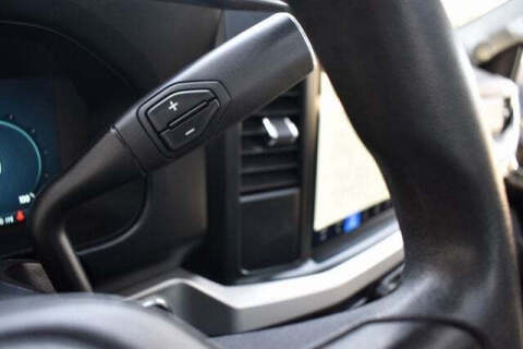 2023 Ford F-250 Super Duty