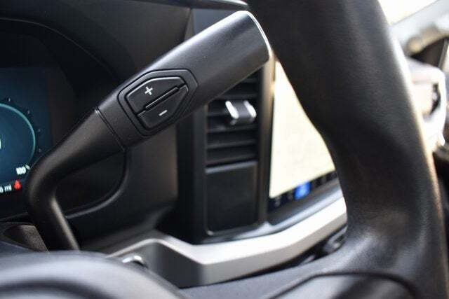 2023 Ford F-250 Super Duty