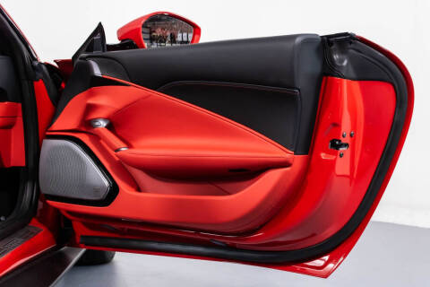 2024 Ferrari Roma Spider