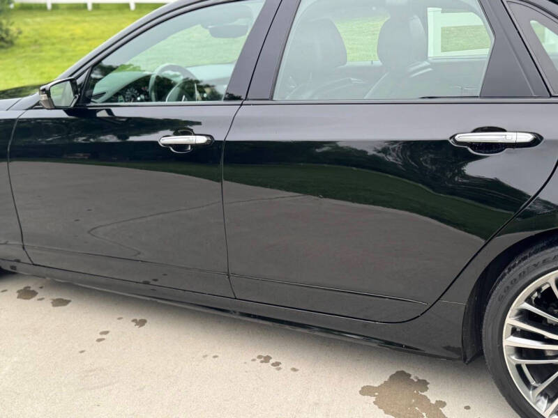 2019 Cadillac CT6 3.0TT Sport