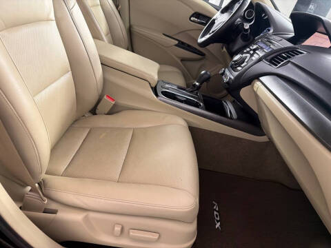 2015 Acura RDX w/Tech