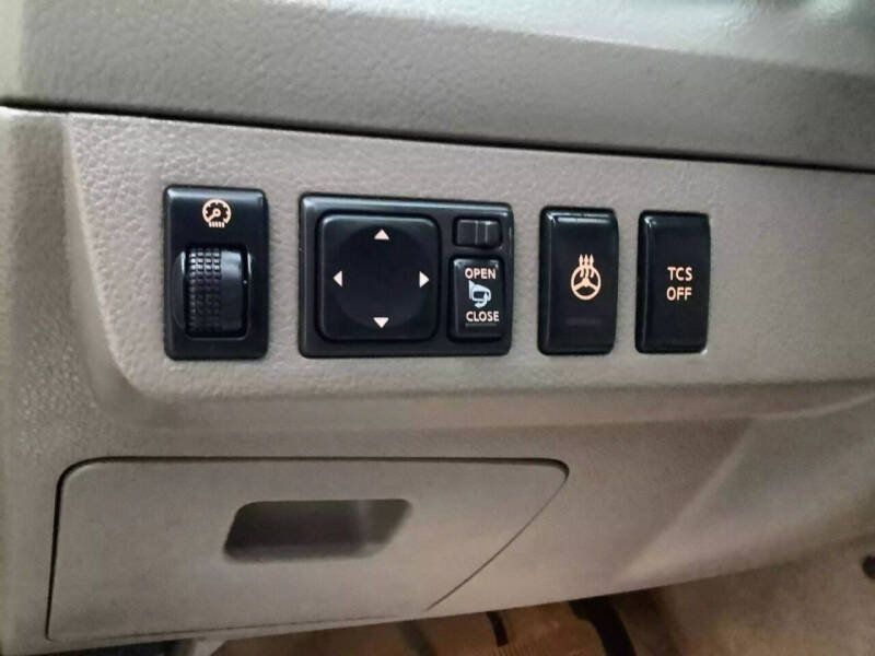 2006 Nissan Maxima 3.5 SL