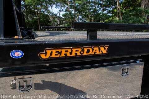 2024 RAM 5500