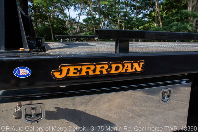 2024 RAM 5500