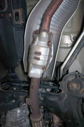 2010 Honda Odyssey Touring