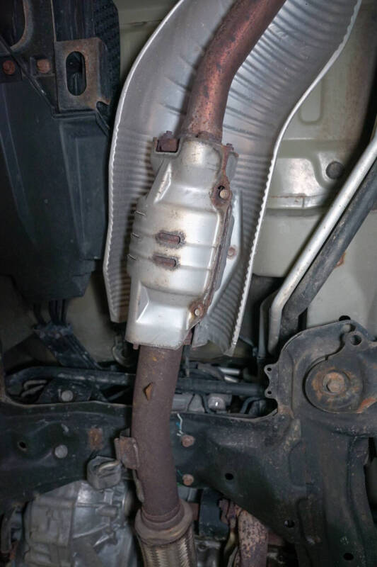 2010 Honda Odyssey Touring