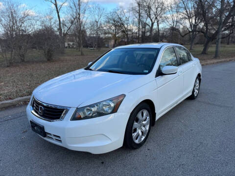 2008 Honda Accord for sale at PRESTIGE MOTORS in Saint Louis MO