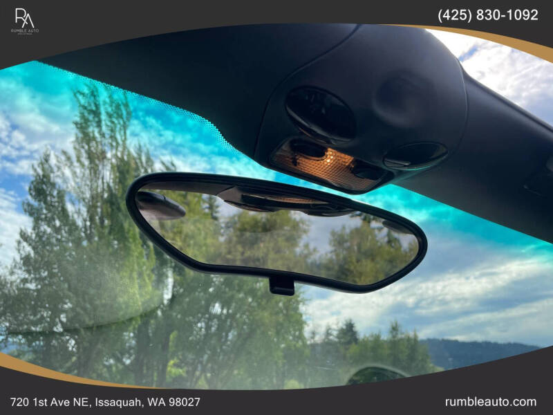 2003 Porsche Boxster