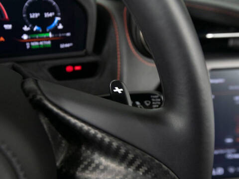 2018 McLaren 720S Performance