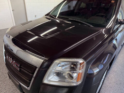 2015 GMC Terrain SLT-1