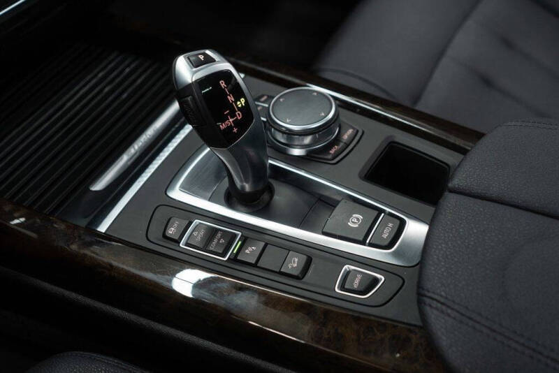 2018 BMW X5 xDrive40e iPerformance