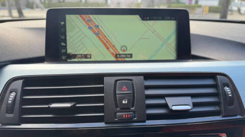 2017 BMW 4 Series 430i