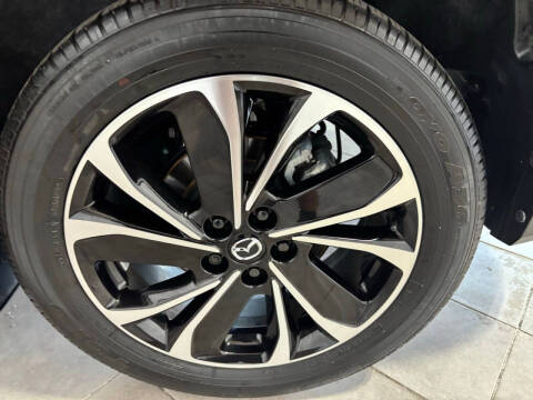 2023 Mazda CX-5 2.5 S Premium