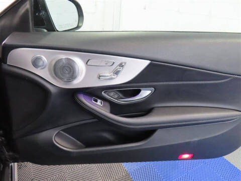 2020 Mercedes-Benz C-Class C 300 4MATIC