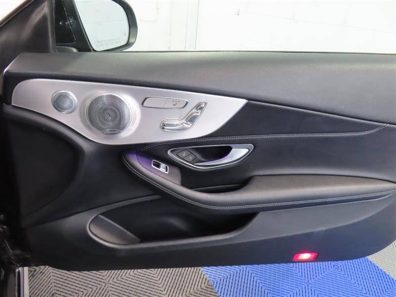 2020 Mercedes-Benz C-Class C 300 4MATIC