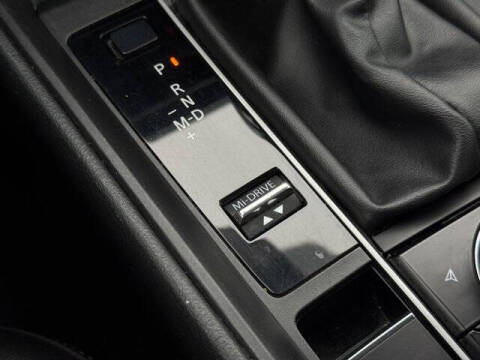 2024 Mazda CX-50 2.5 S Preferred