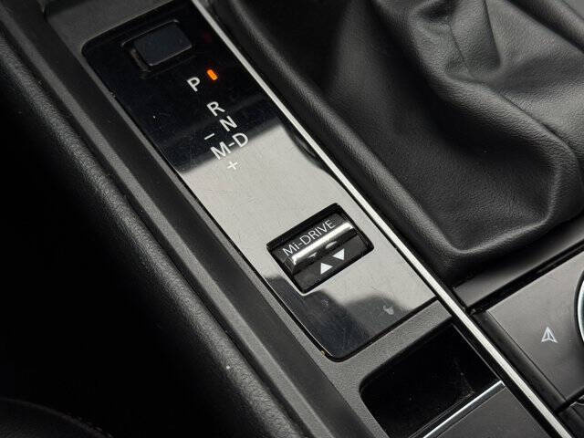 2024 Mazda CX-50 2.5 S Preferred