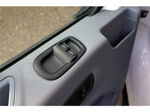 2018 Ford Transit 250