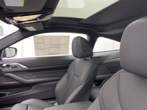 2024 BMW 4 Series M440i xDrive