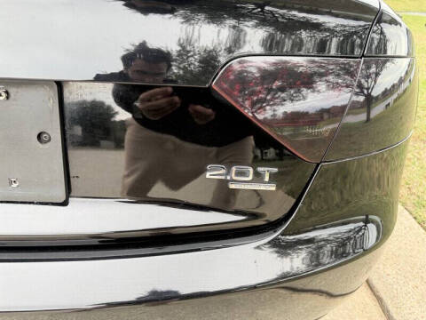 2010 Audi A5 2.0T quattro Prestige