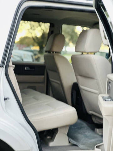 2008 Ford Expedition XLT