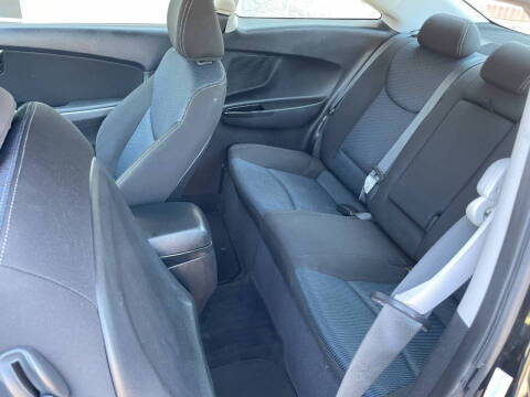 2014 Hyundai Elantra Coupe