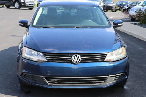 2014 Volkswagen Jetta