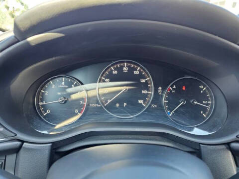 2022 Mazda CX-30 2.5 S Preferred