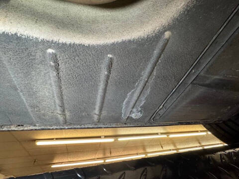 1993 Chevrolet Corvette