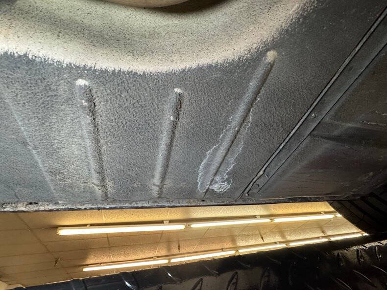 1993 Chevrolet Corvette