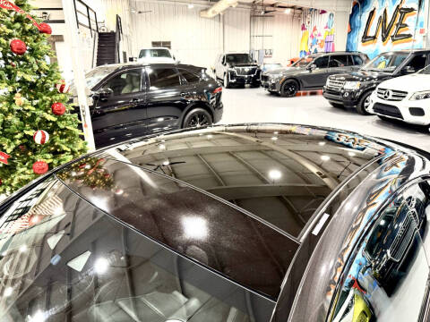 2019 Mercedes-Benz C-Class AMG C 43