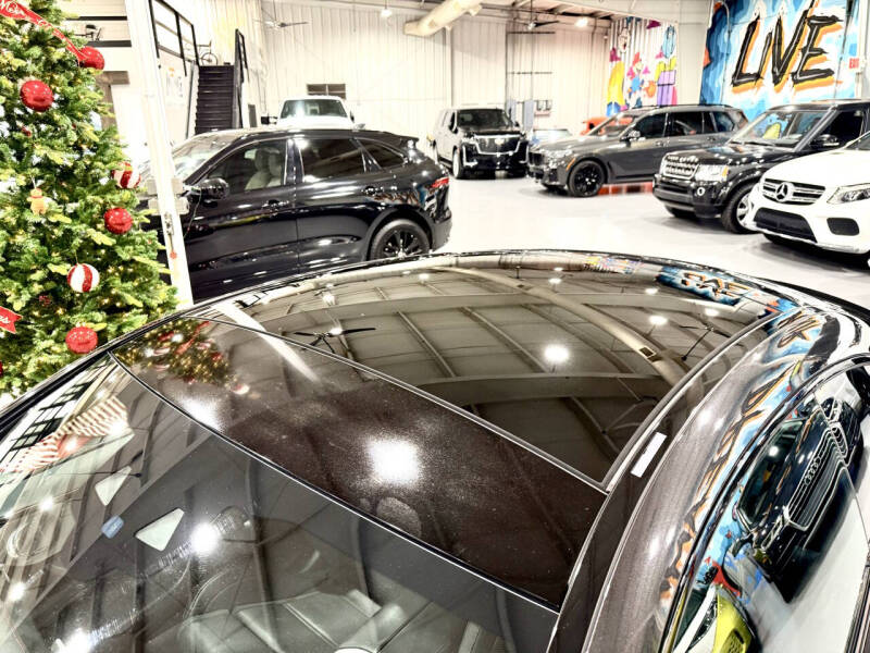 2019 Mercedes-Benz C-Class AMG C 43