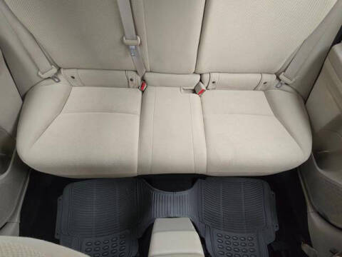 2016 Subaru Impreza 2.0i