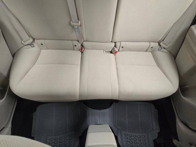 2016 Subaru Impreza 2.0i