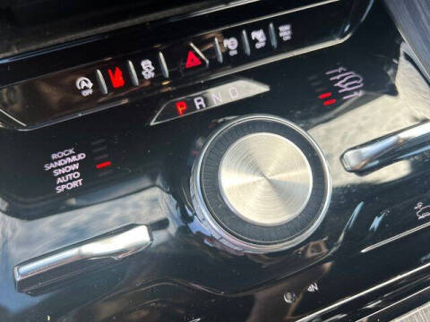 2024 Jeep Wagoneer L Series III