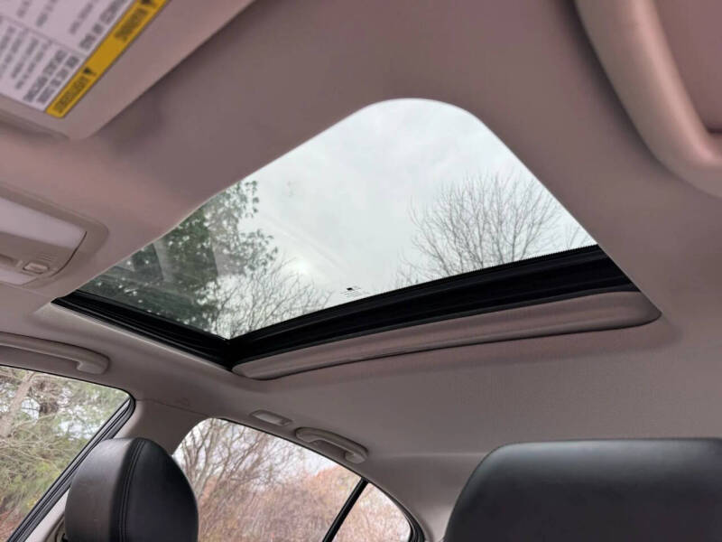 2013 Infiniti G37 Sedan Journey