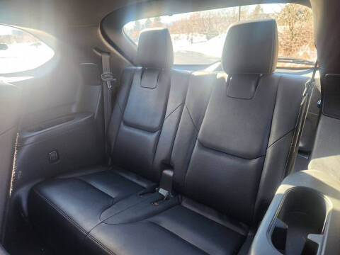 2021 Mazda CX-9 Grand Touring