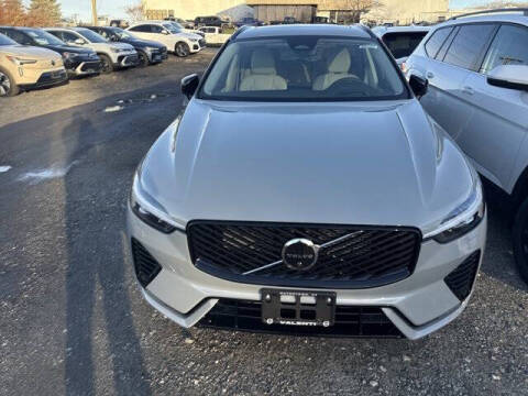 2026 Volvo XC60 T8 Ultra