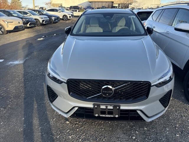 2026 Volvo XC60 T8 Ultra