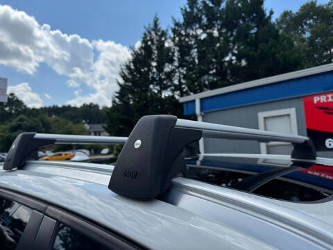 2014 BMW X3 xDrive35i