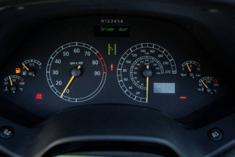 2006 Lamborghini Murcielago