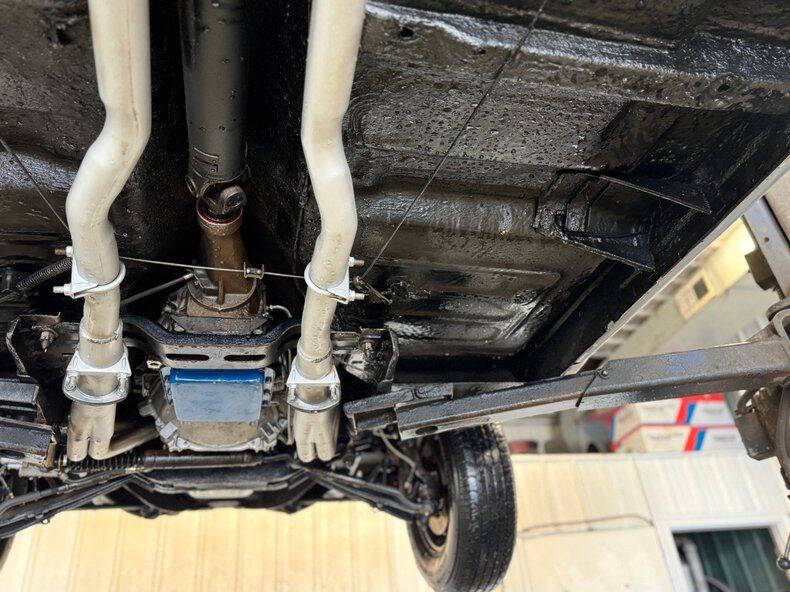 1966 Ford Fairlane 500