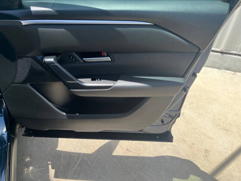 2024 Mazda CX-50 2.5 S Select