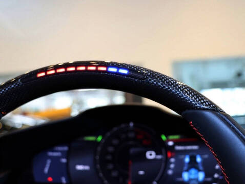 2023 Ferrari SF90 Spider